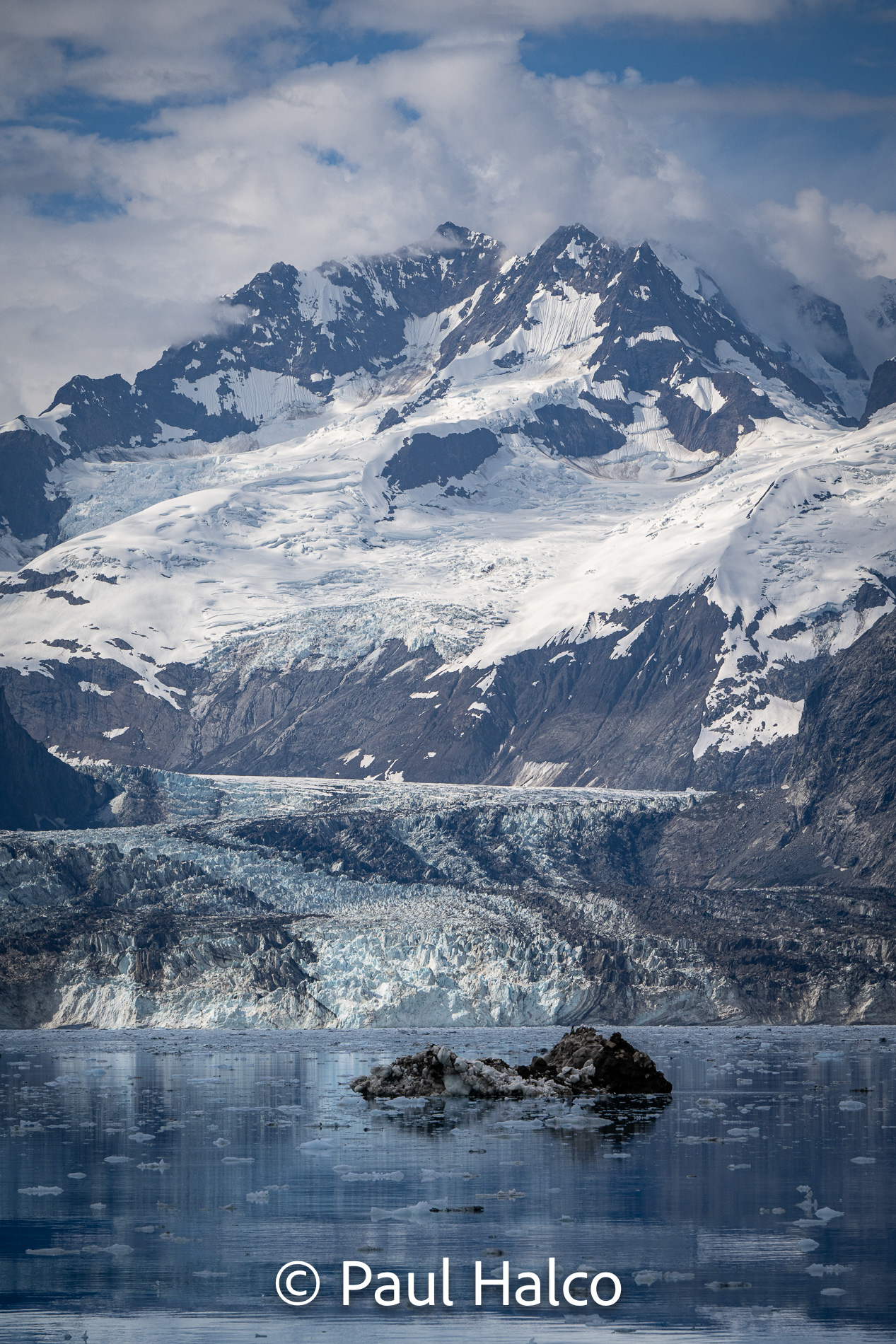 Paul Halco - Glacier Bay NP-37